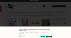 Desktop Screenshot of cibafil.com